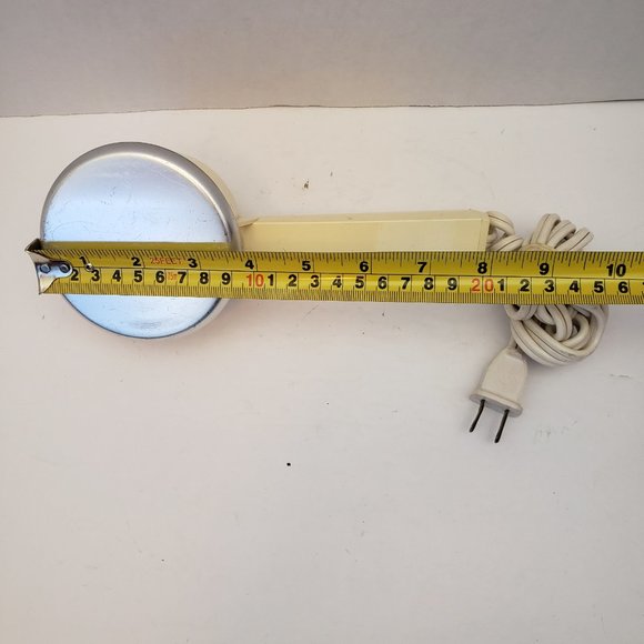 Vintage Pollenex Deep Heat Massager - Picture 6 of 6